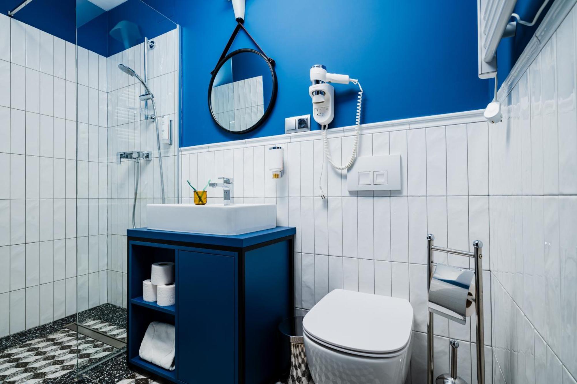 Focus Premium Apartments By Focus Hotels กดัญสก์ ภายนอก รูปภาพ